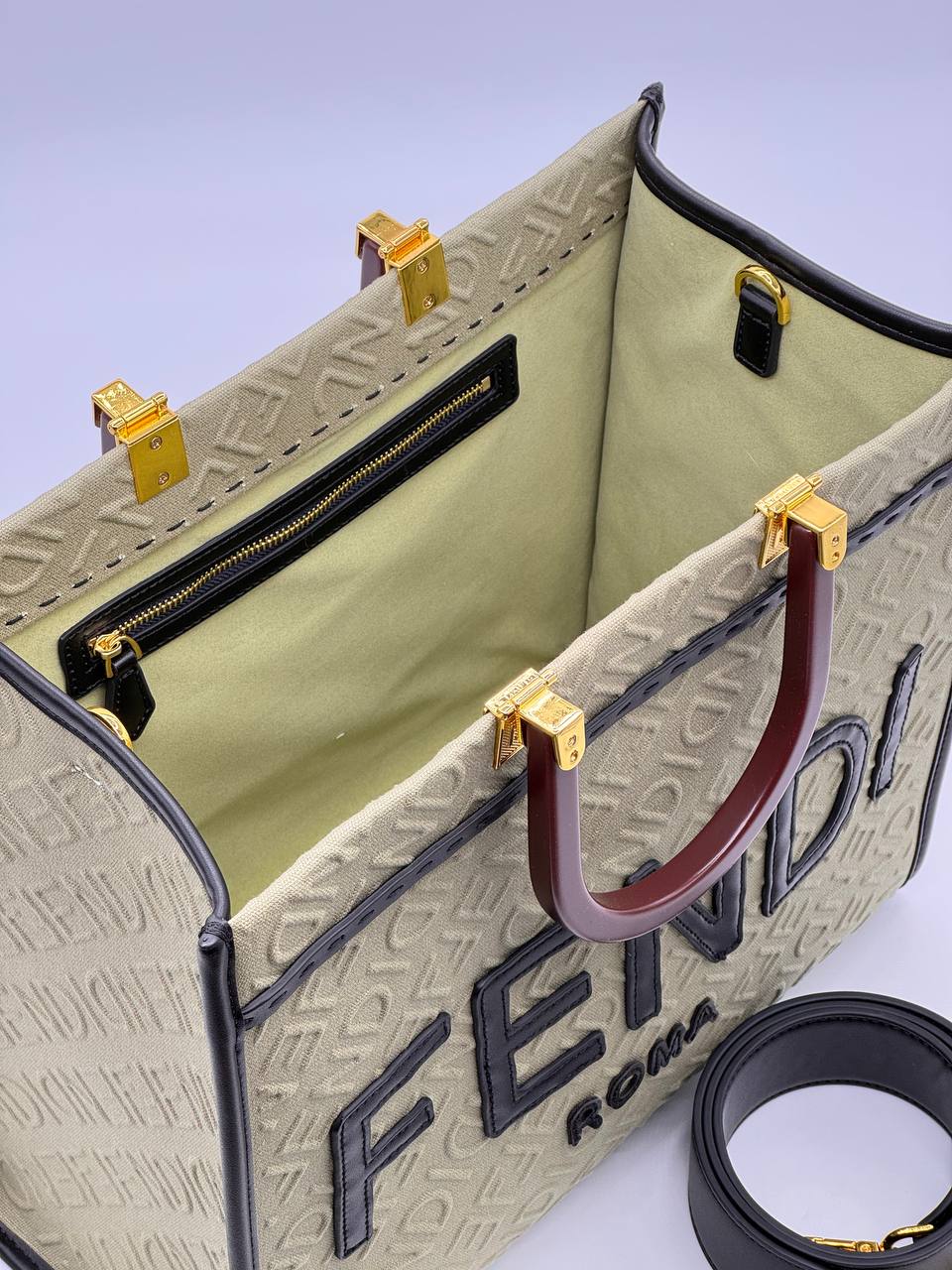 Сумка Fendi