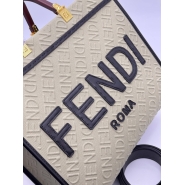 Сумка Fendi
