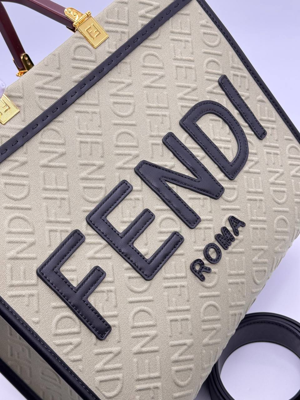 Сумка Fendi