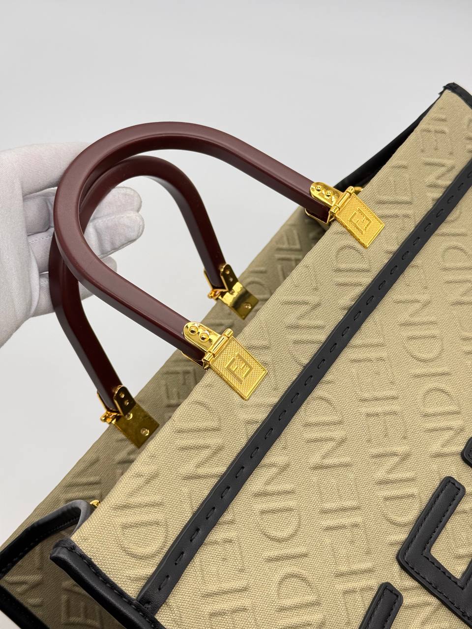 Сумка Fendi