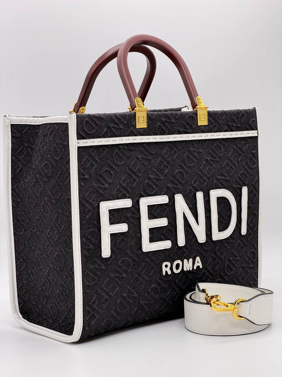Сумка Fendi