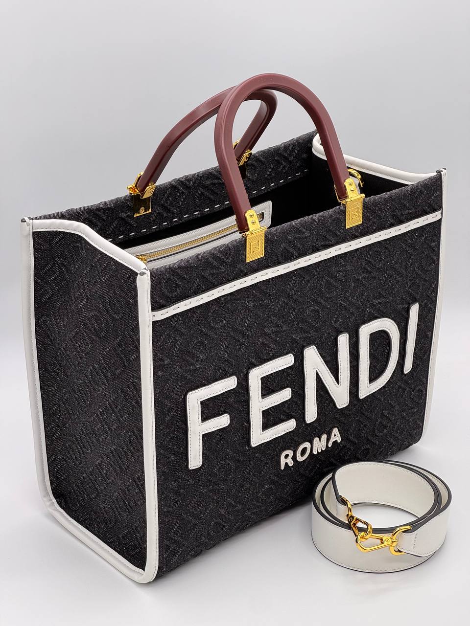 Сумка Fendi