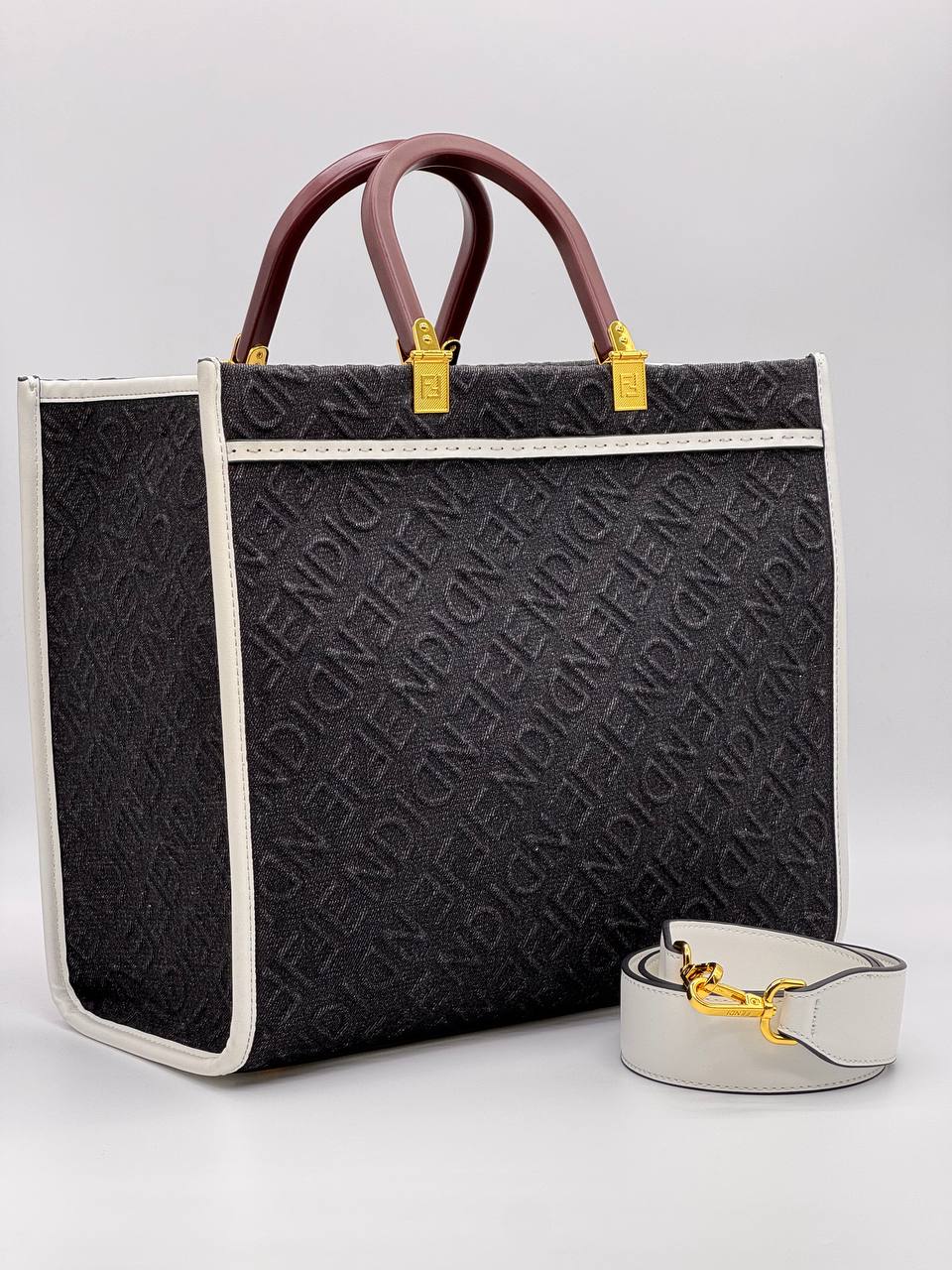 Сумка Fendi