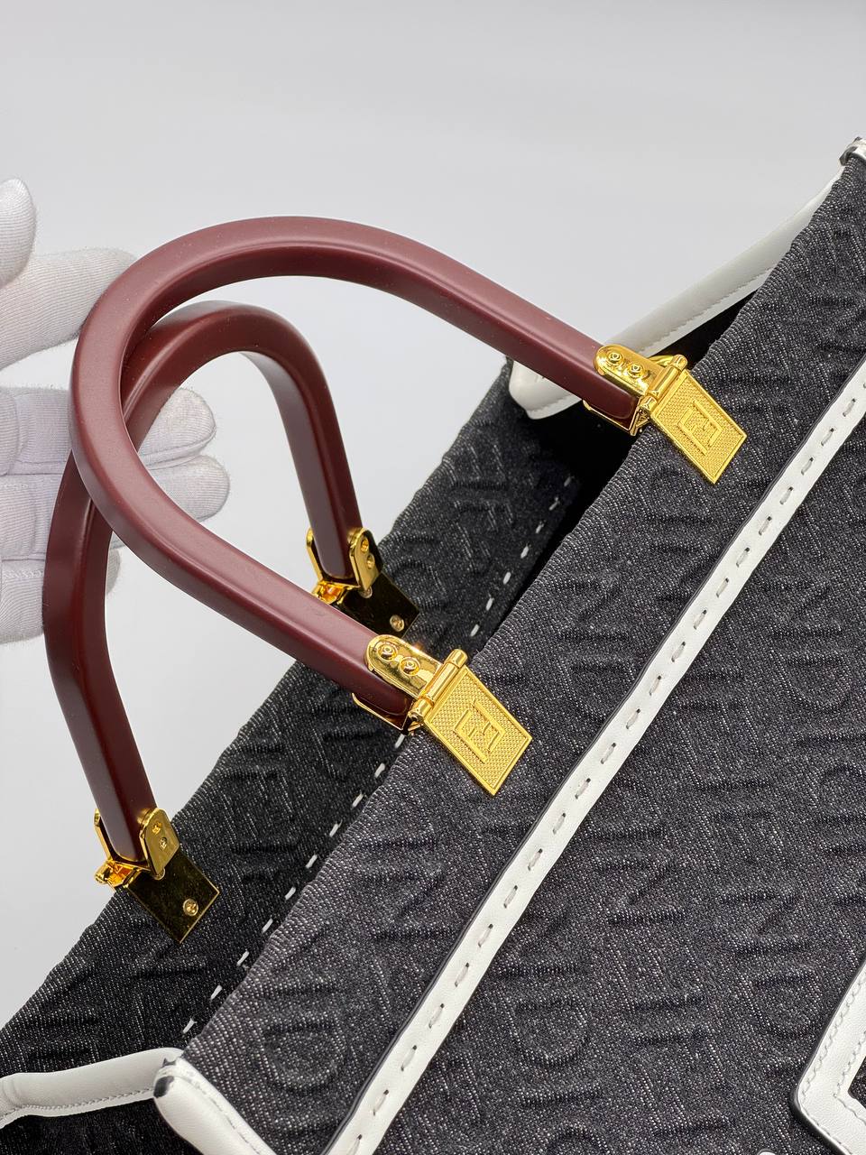 Сумка Fendi