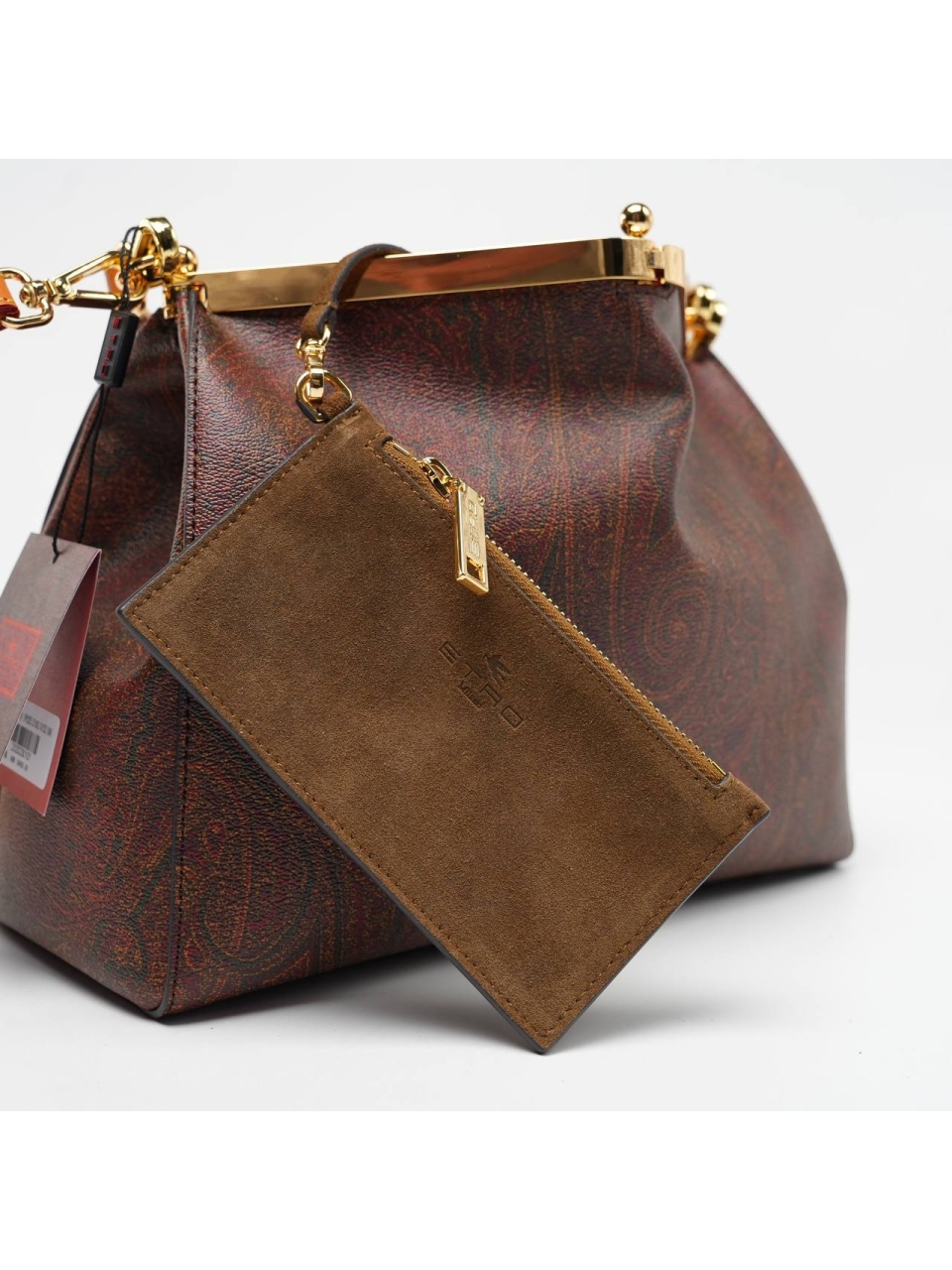 Сумка Etro
