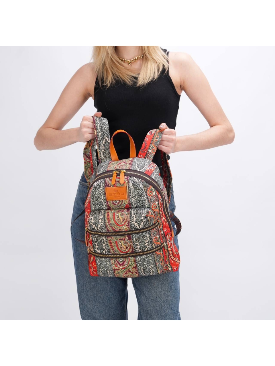Рюкзак Etro