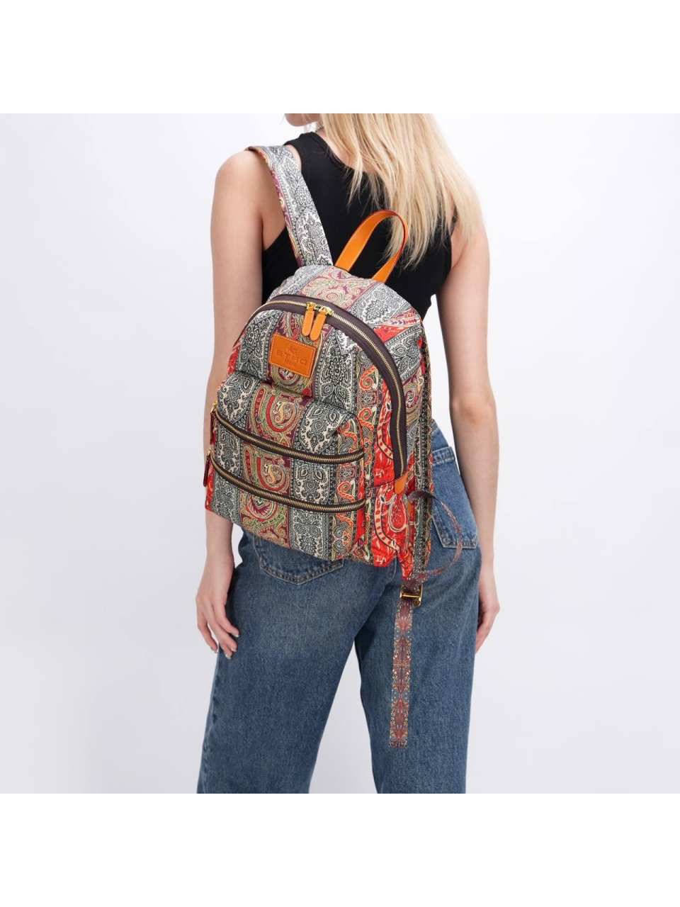 Рюкзак Etro