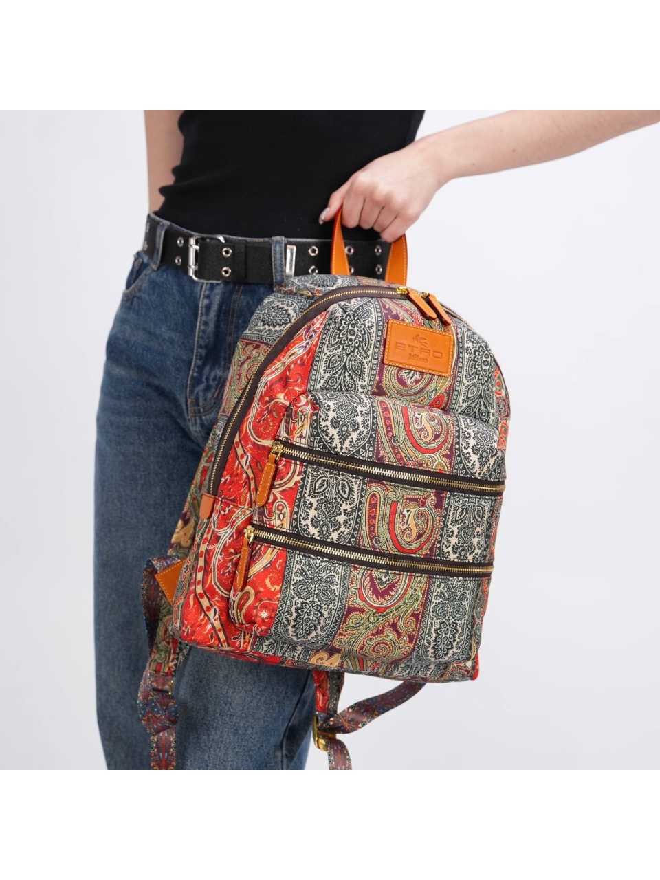 Рюкзак Etro