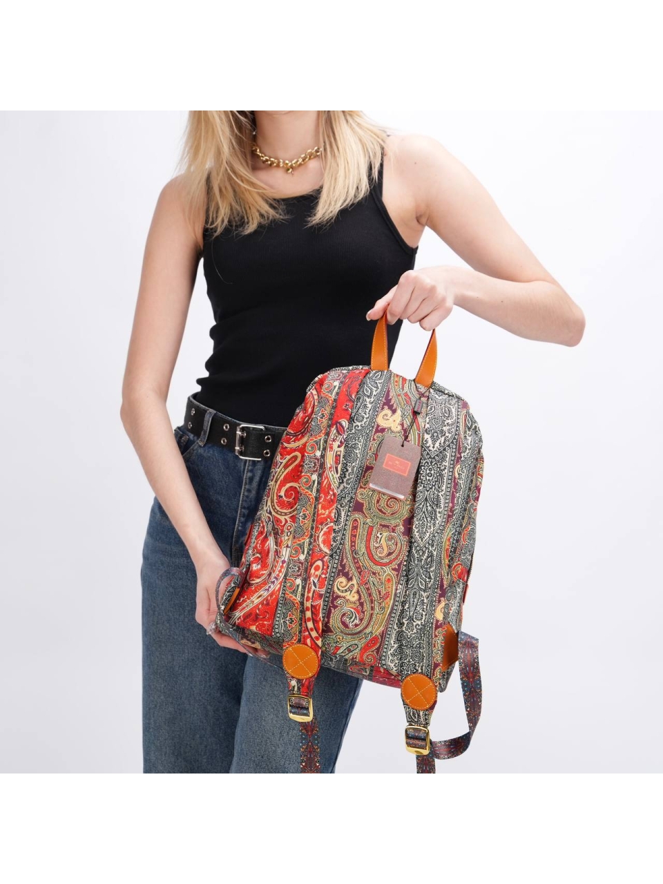 Рюкзак Etro