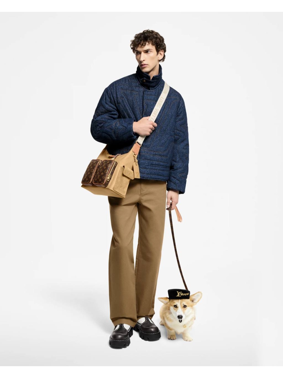 Сумка Louis Vuitton