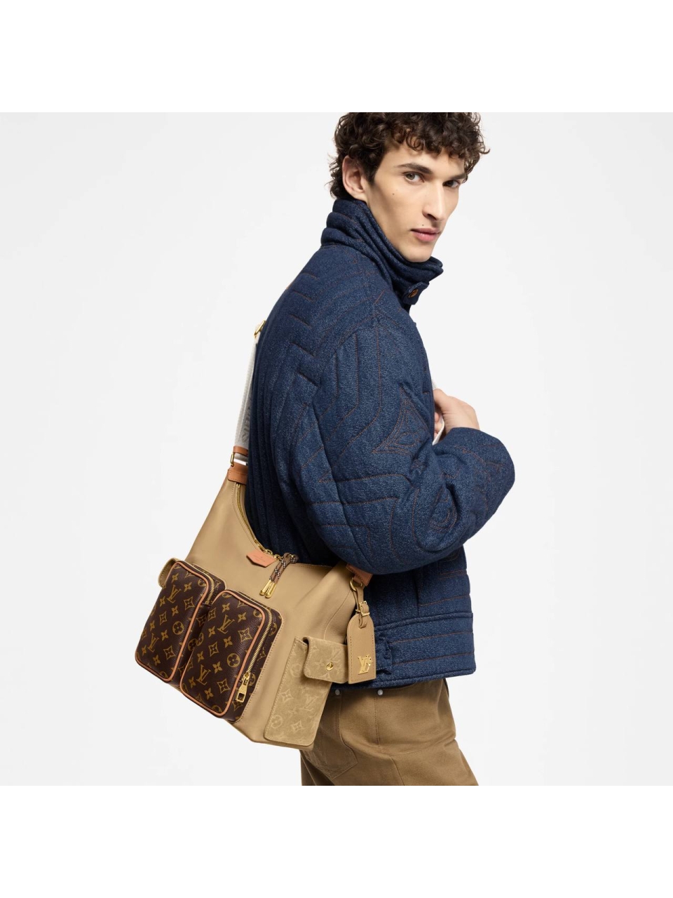 Сумка Louis Vuitton