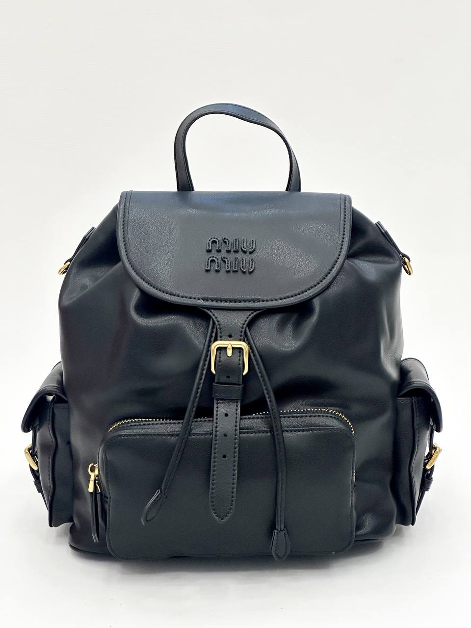 Рюкзак Miu Miu