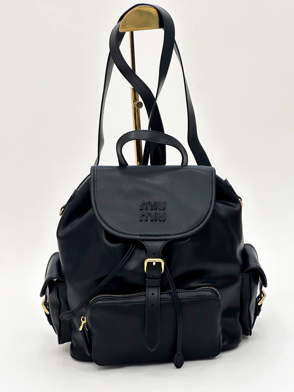 Рюкзак Miu Miu