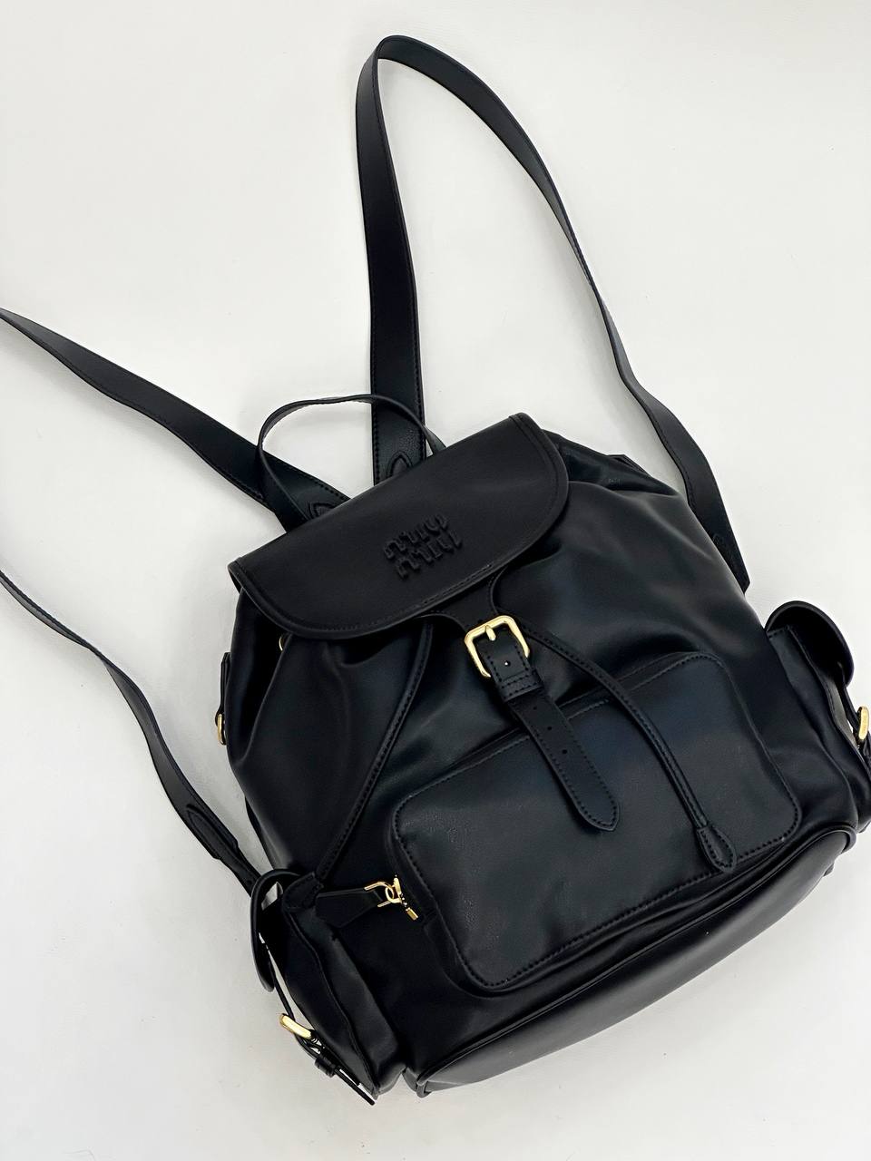 Рюкзак Miu Miu