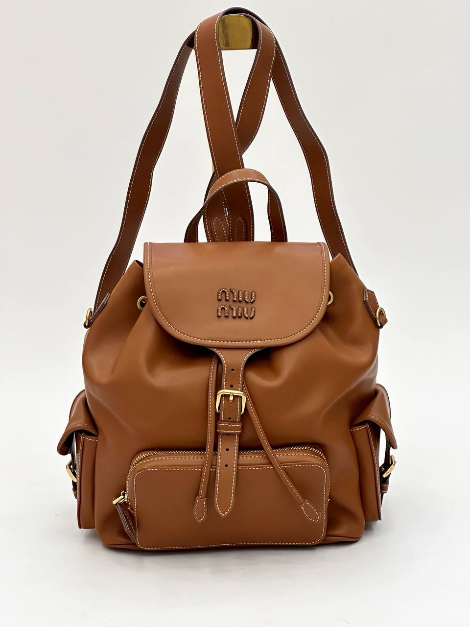 Рюкзак Miu Miu