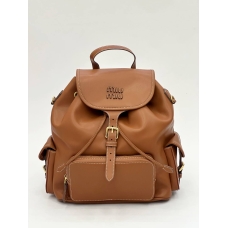 Рюкзак Miu Miu
