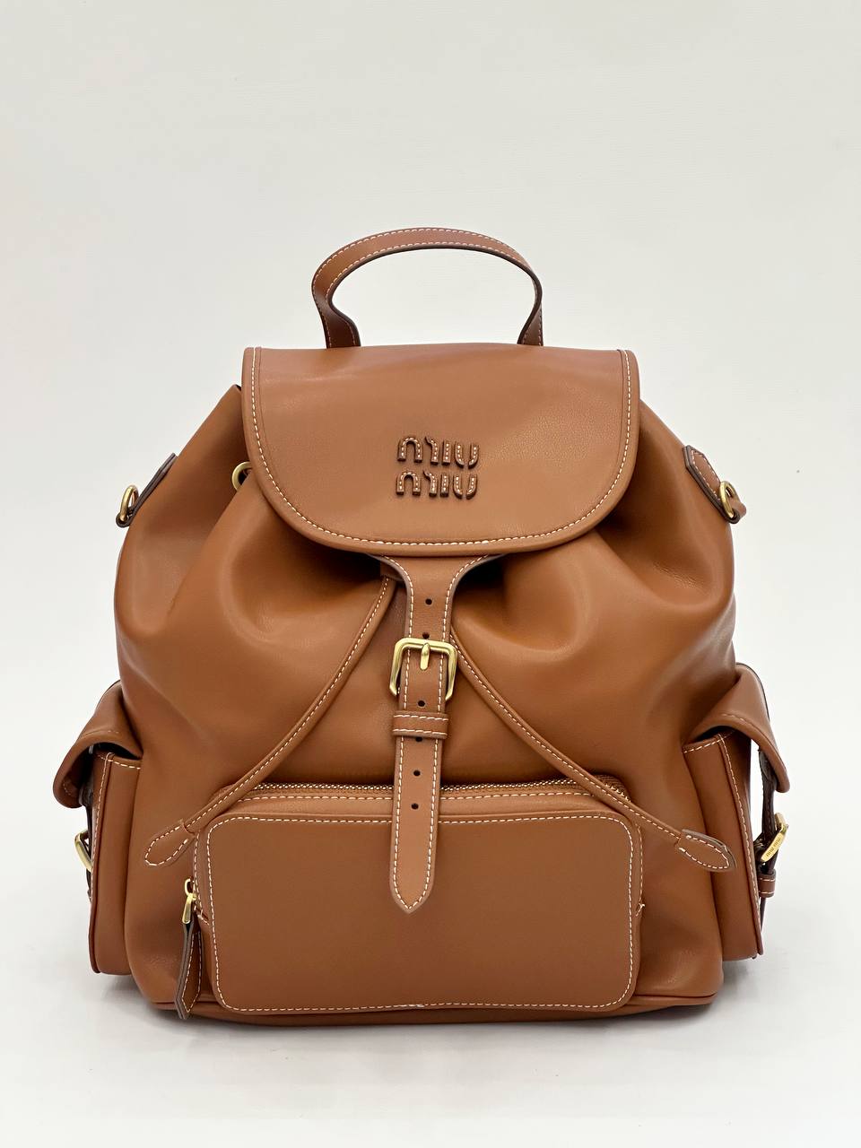 Рюкзак Miu Miu