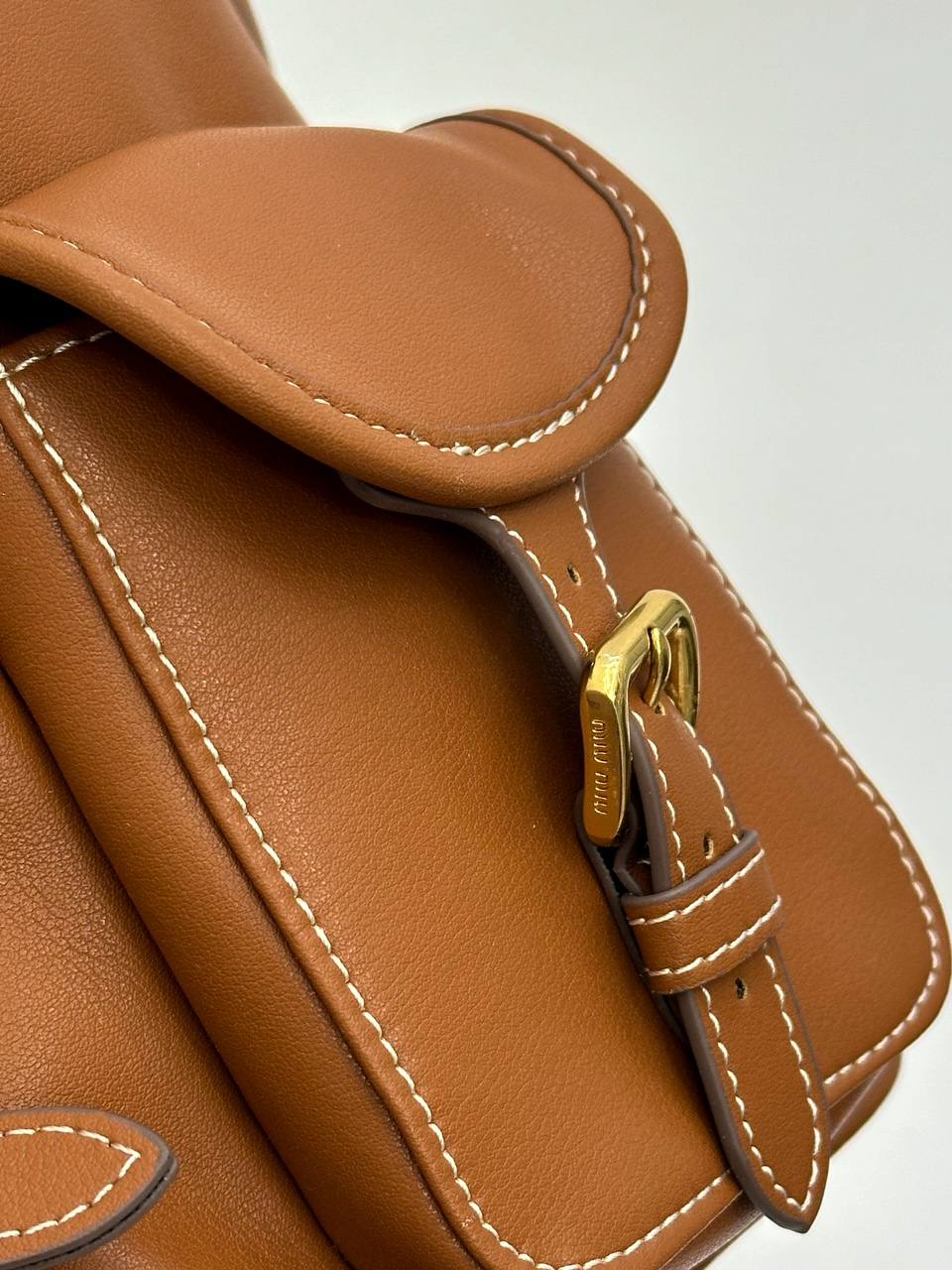 Рюкзак Miu Miu
