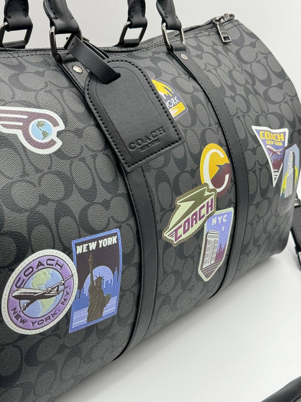 Сумка Coach