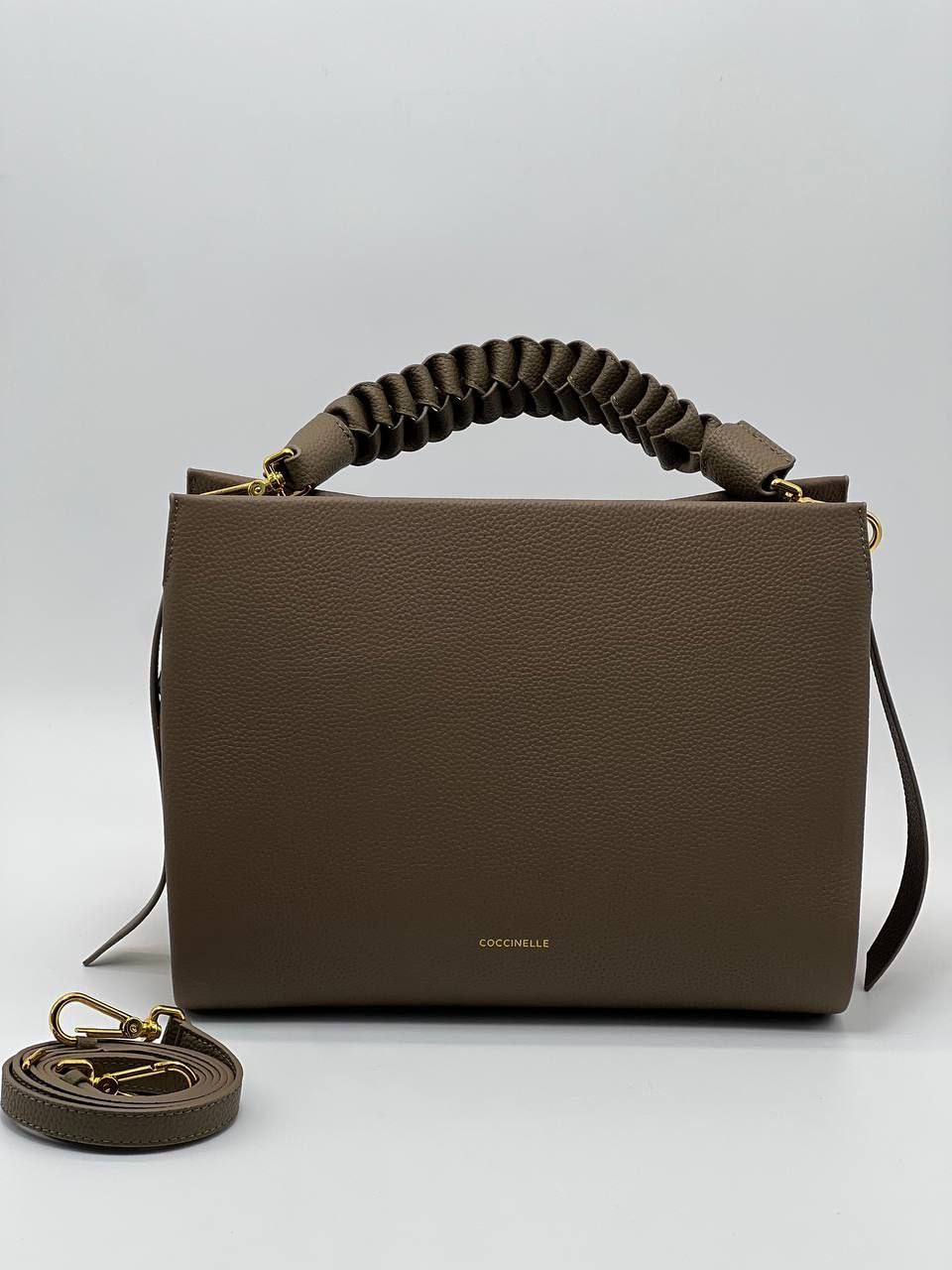 Сумка Coccinelle