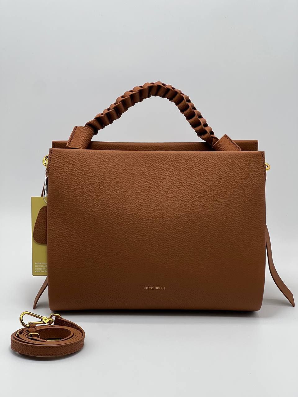 Сумка Coccinelle