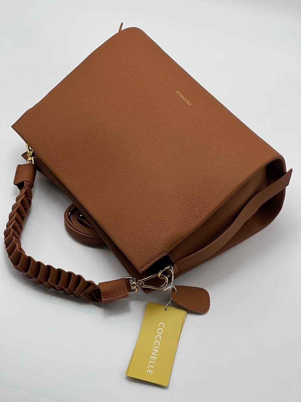 Сумка Coccinelle