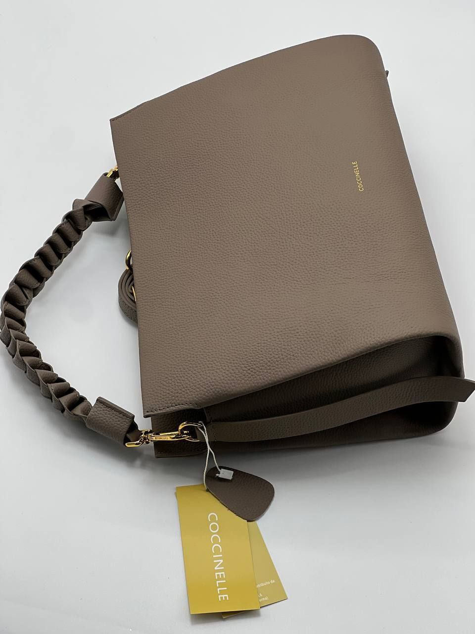 Сумка Coccinelle