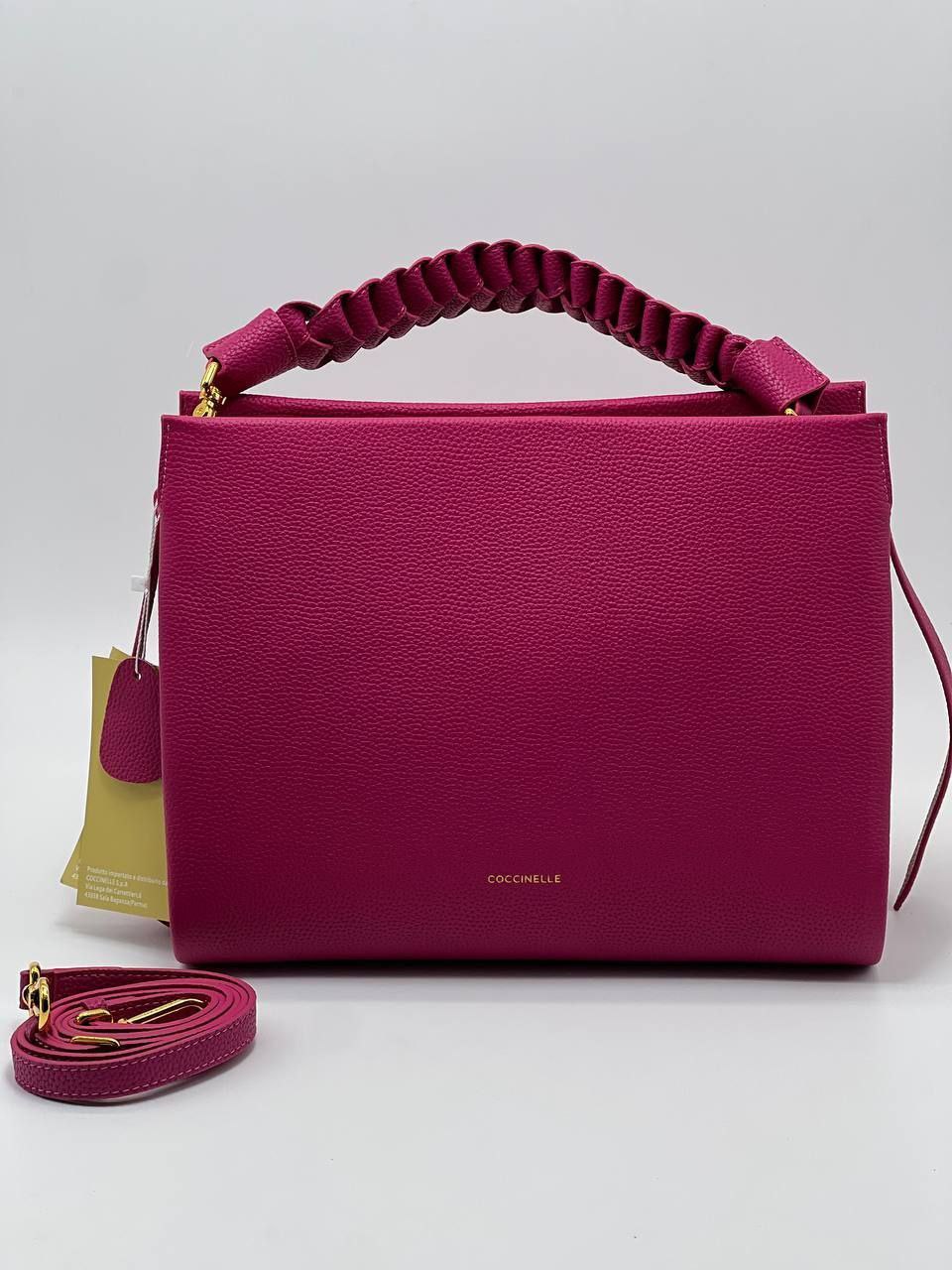 Сумка Coccinelle