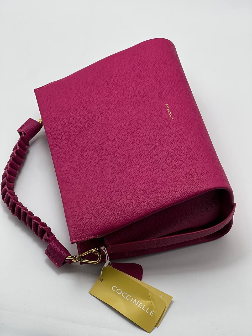 Сумка Coccinelle