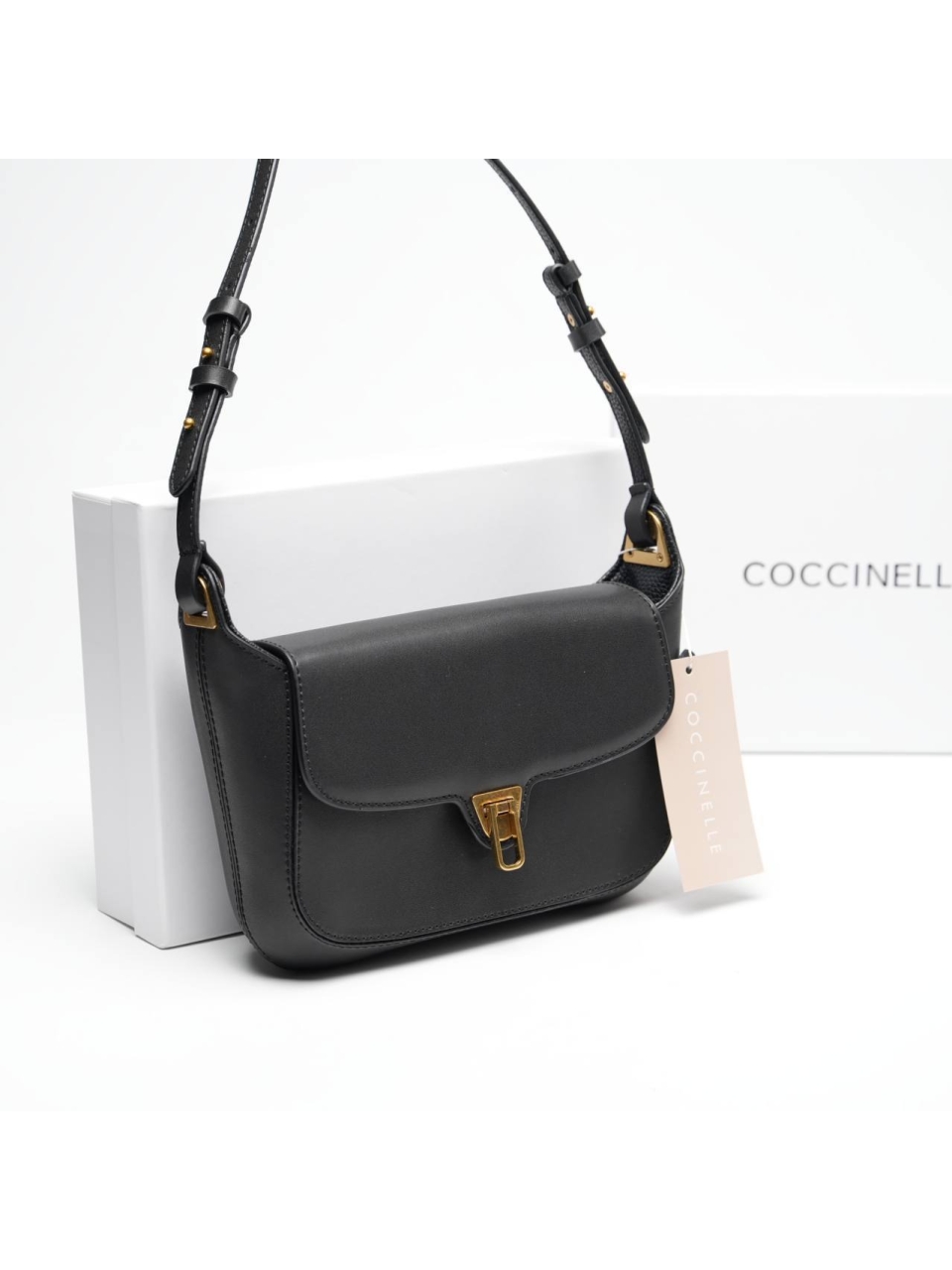 Сумка Coccinelle