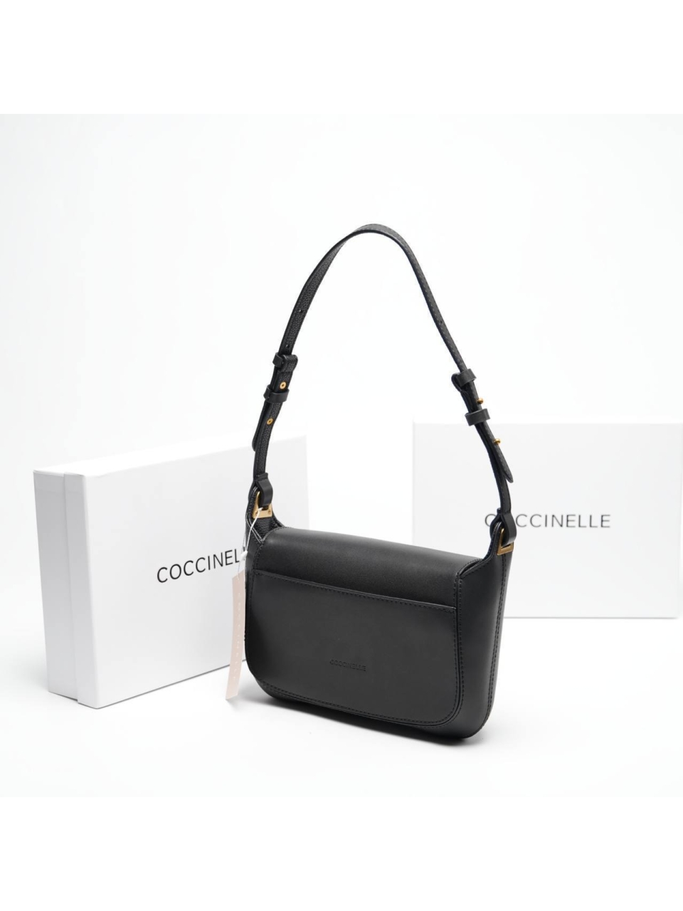 Сумка Coccinelle