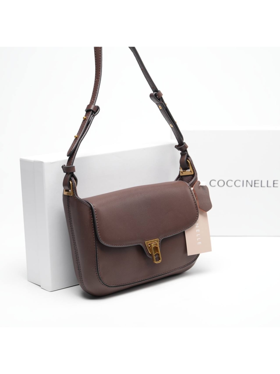 Сумка Coccinelle