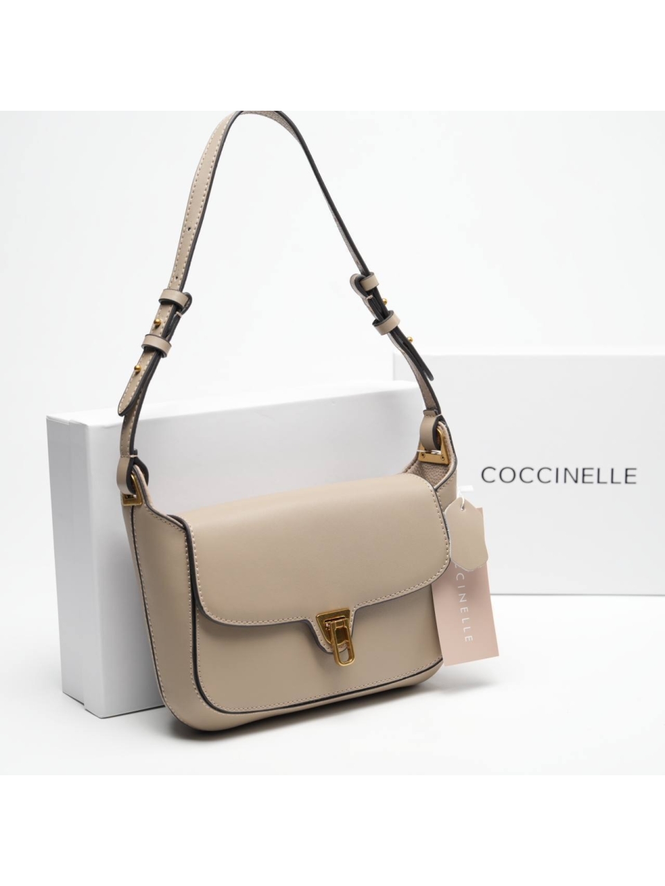 Сумка Coccinelle