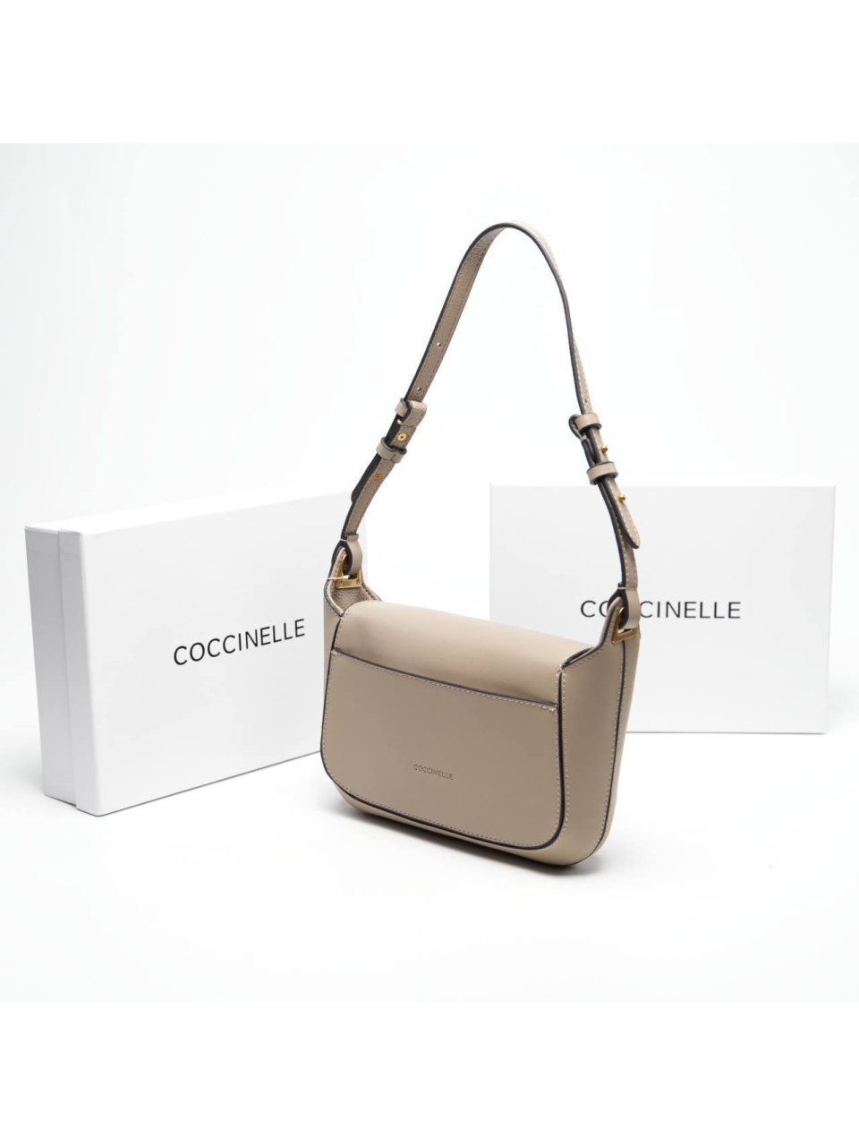 Сумка Coccinelle