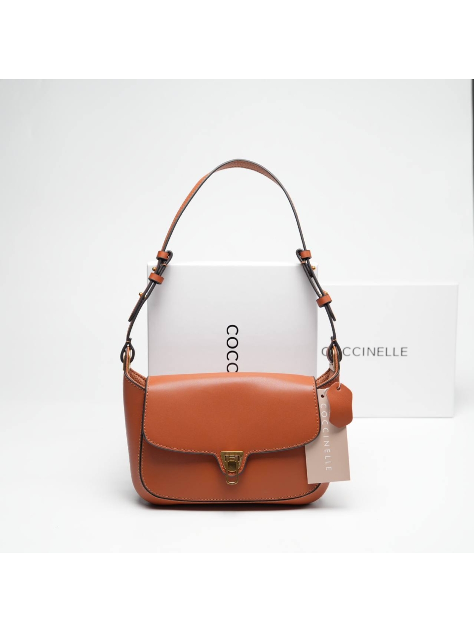 Сумка Coccinelle