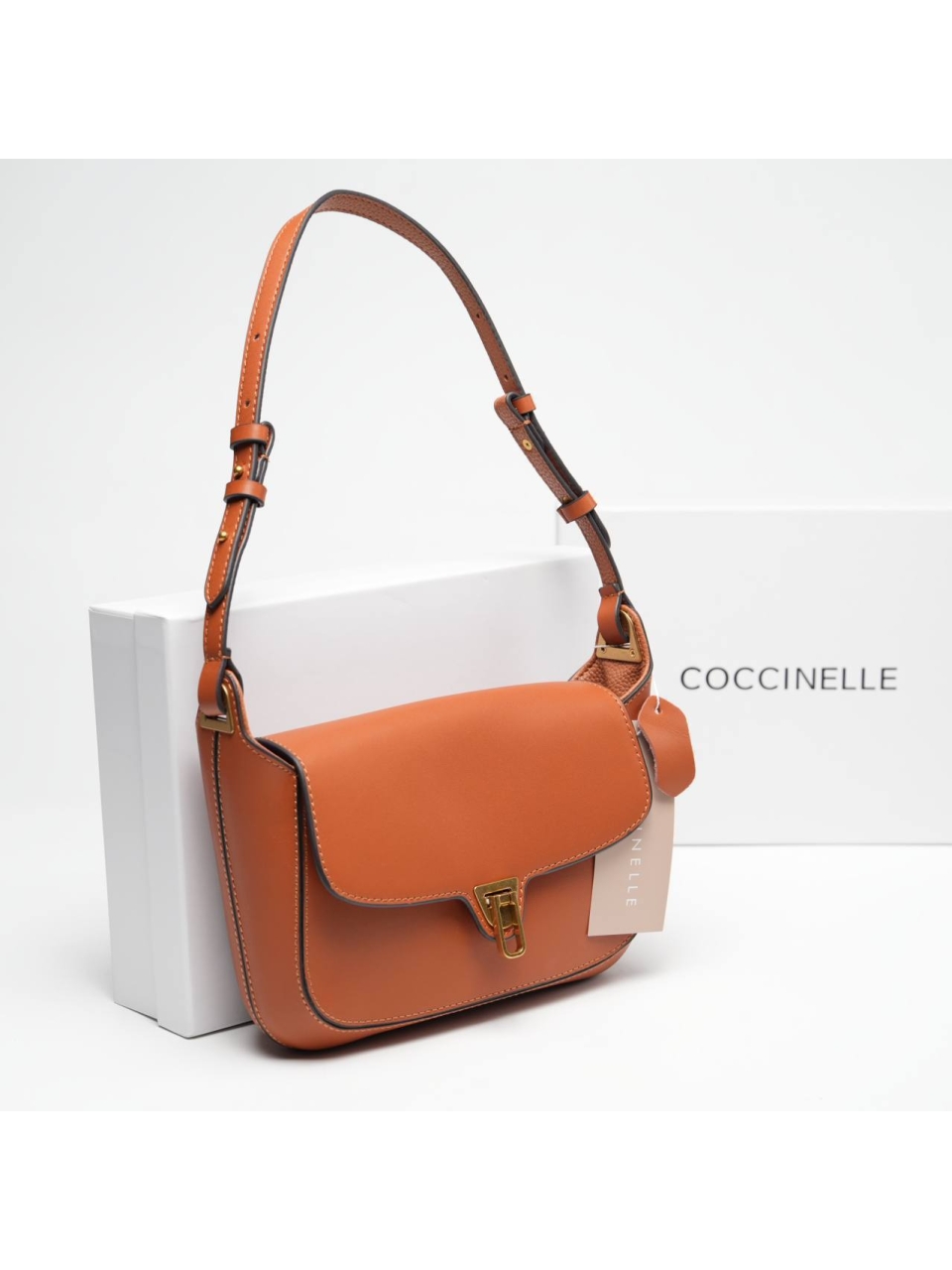 Сумка Coccinelle