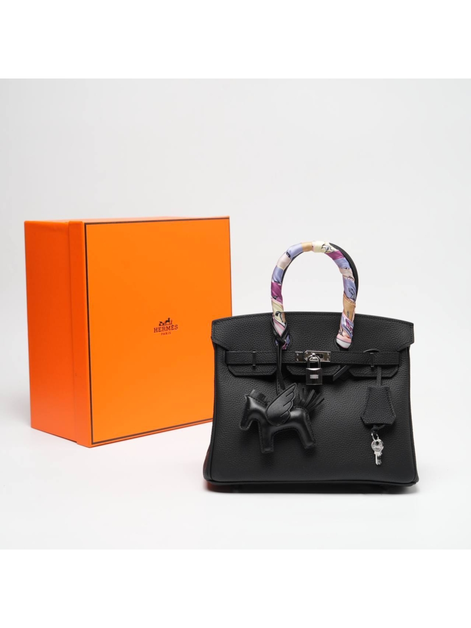 Сумка Hermes