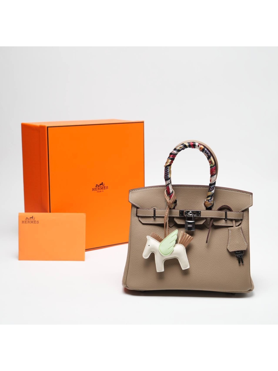 Сумка Hermes