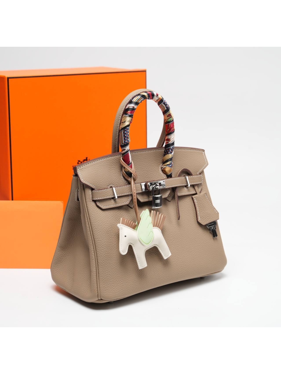 Сумка Hermes