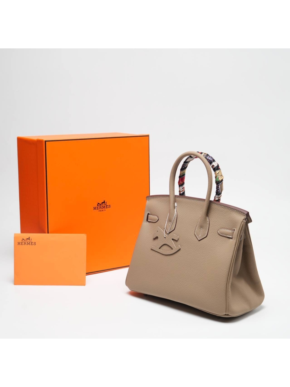 Сумка Hermes