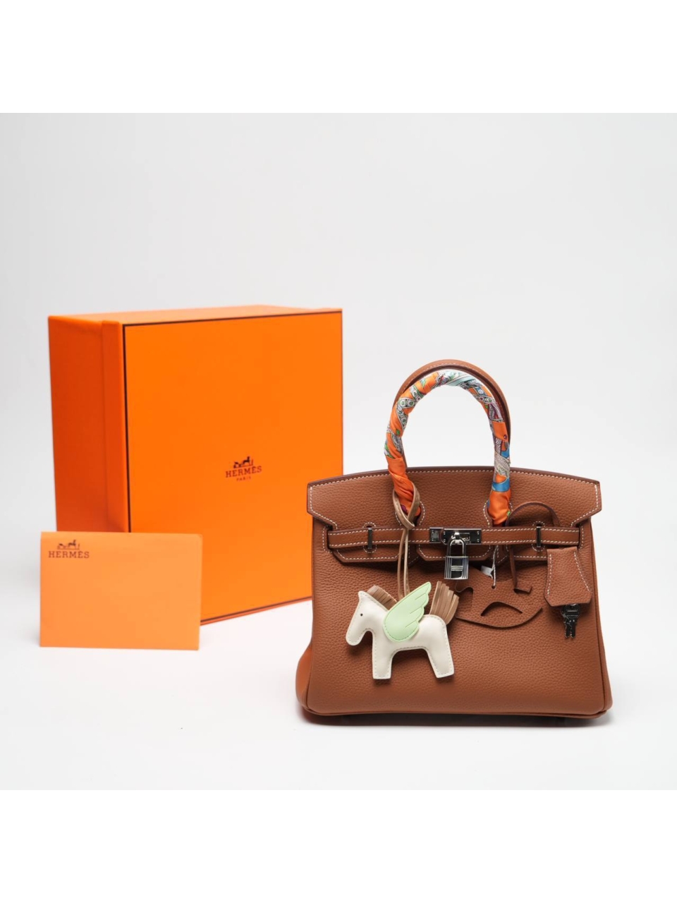 Сумка Hermes