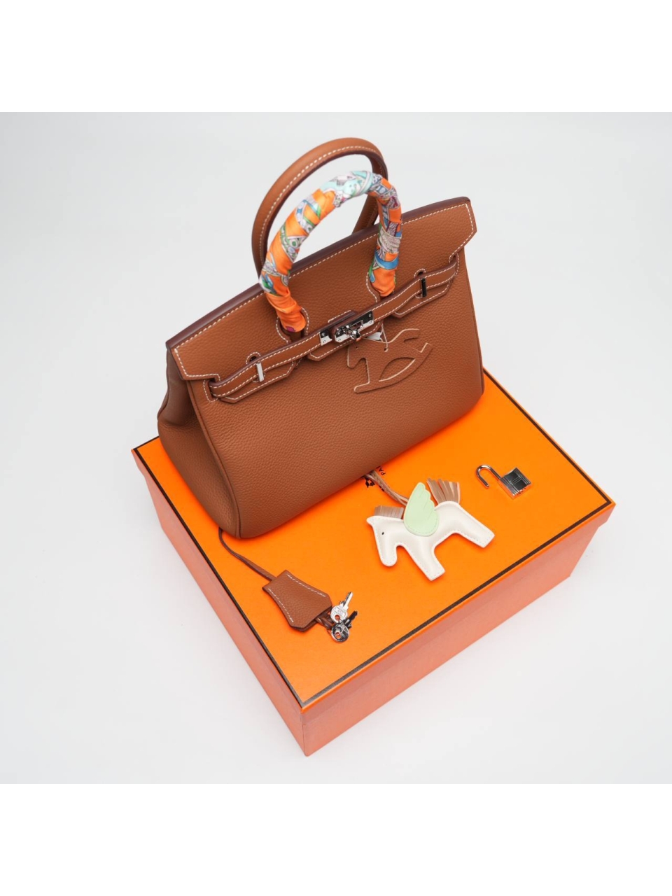 Сумка Hermes