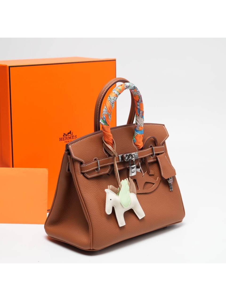 Сумка Hermes