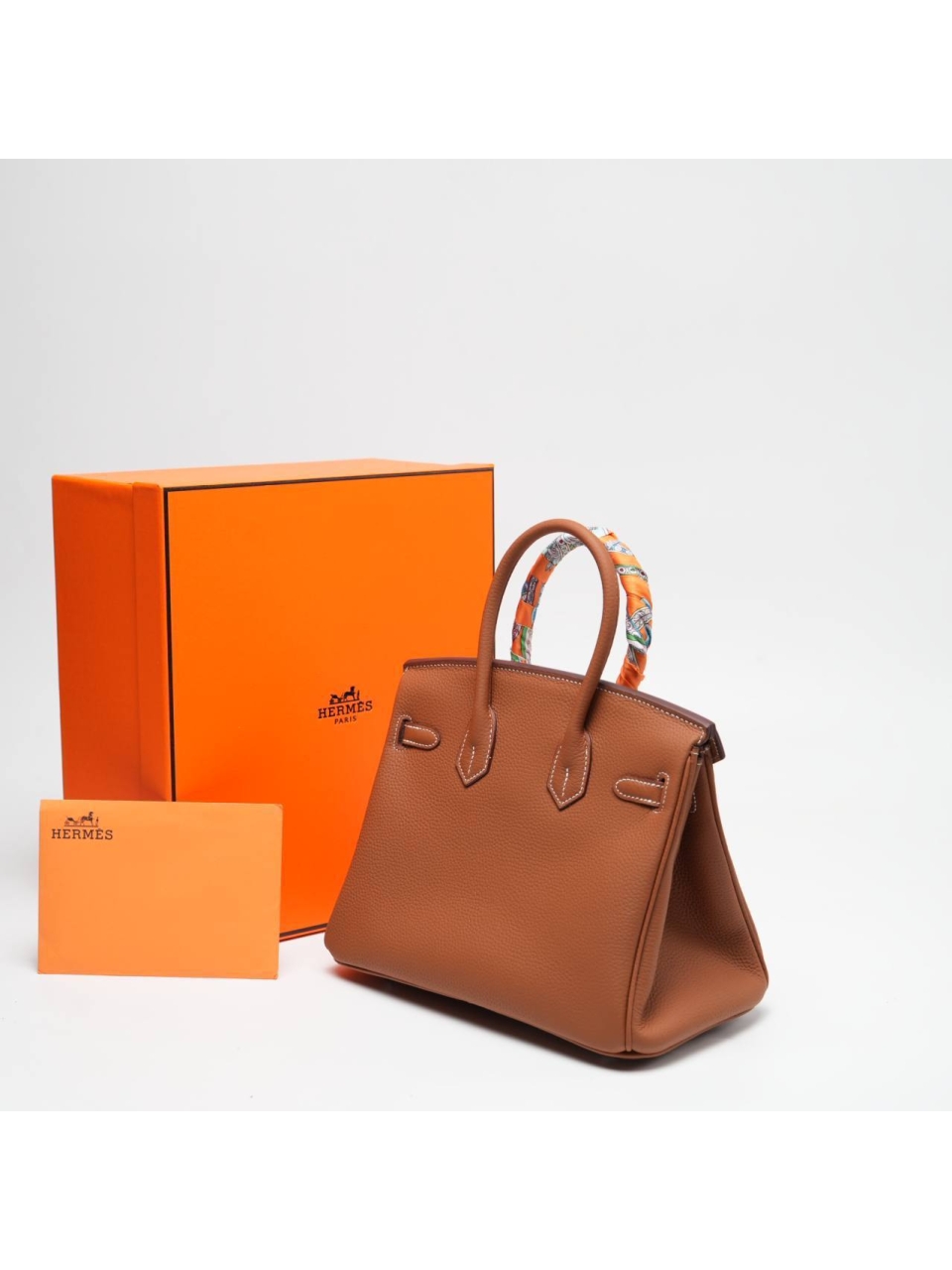 Сумка Hermes