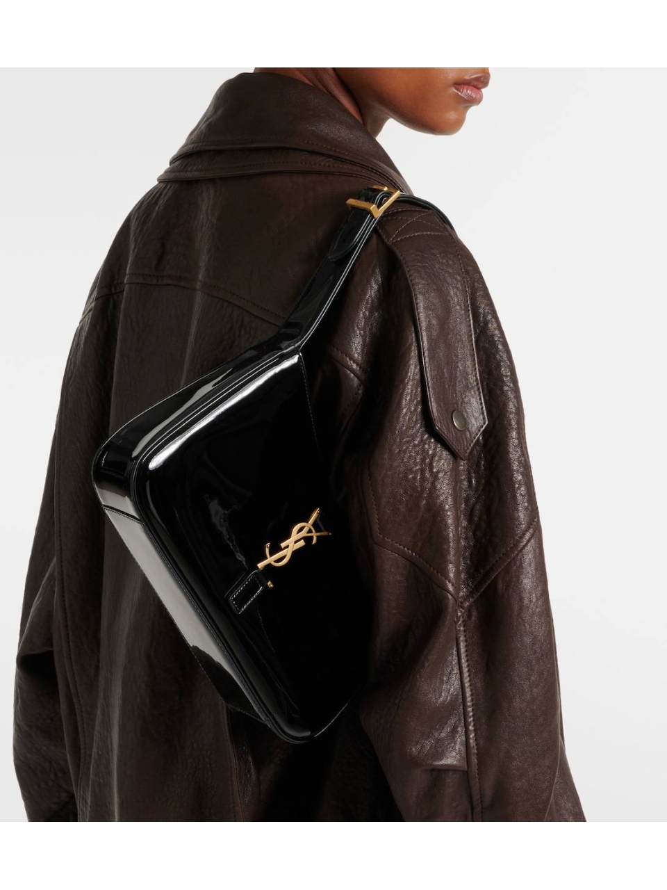 Сумка Saint Laurent