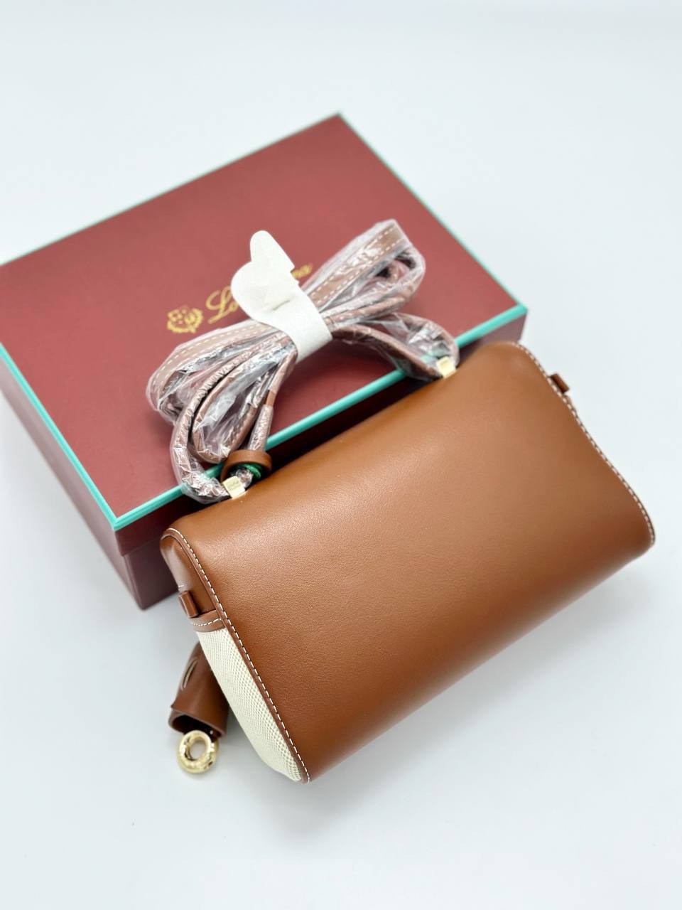 Сумка Loro Piana