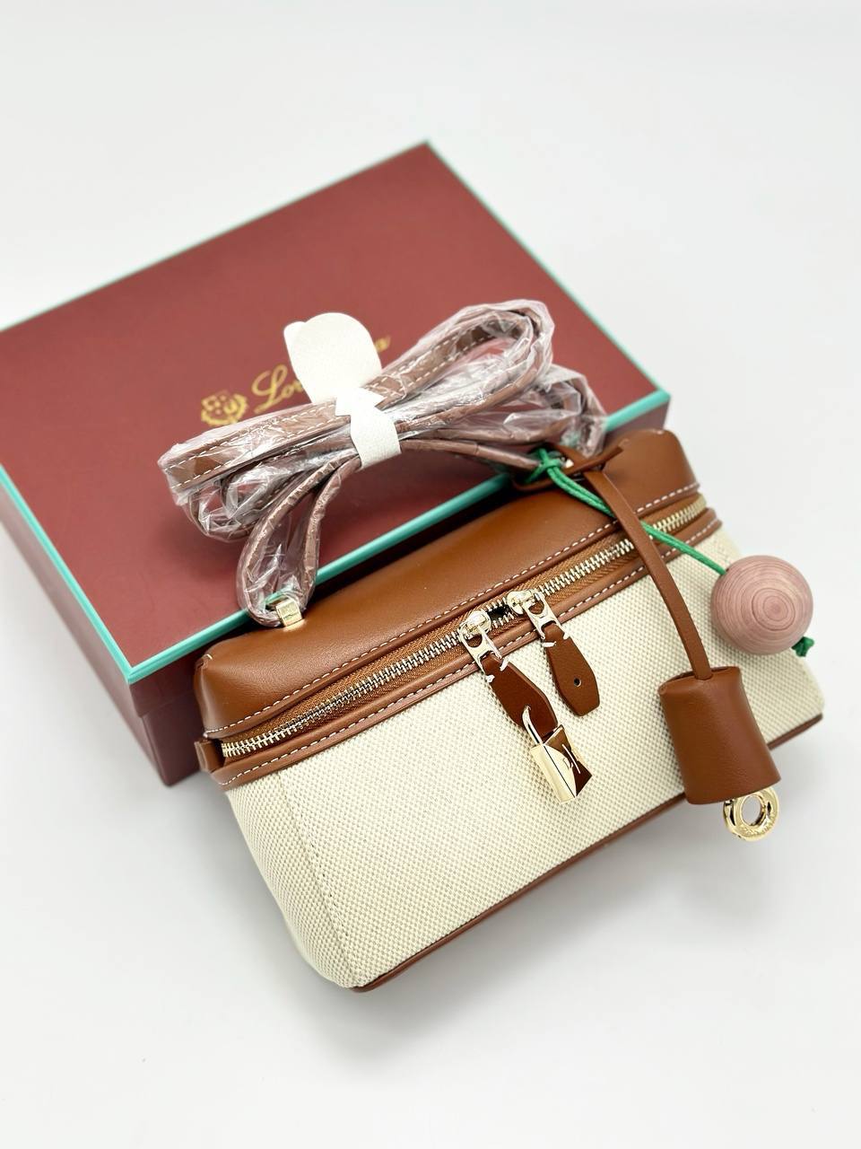 Сумка Loro Piana