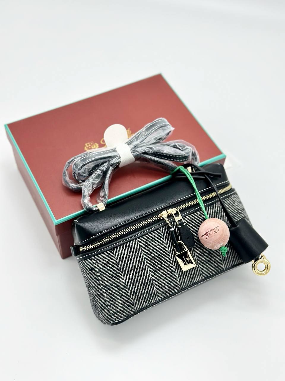 Сумка Loro Piana