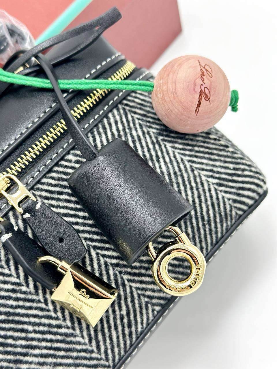 Сумка Loro Piana