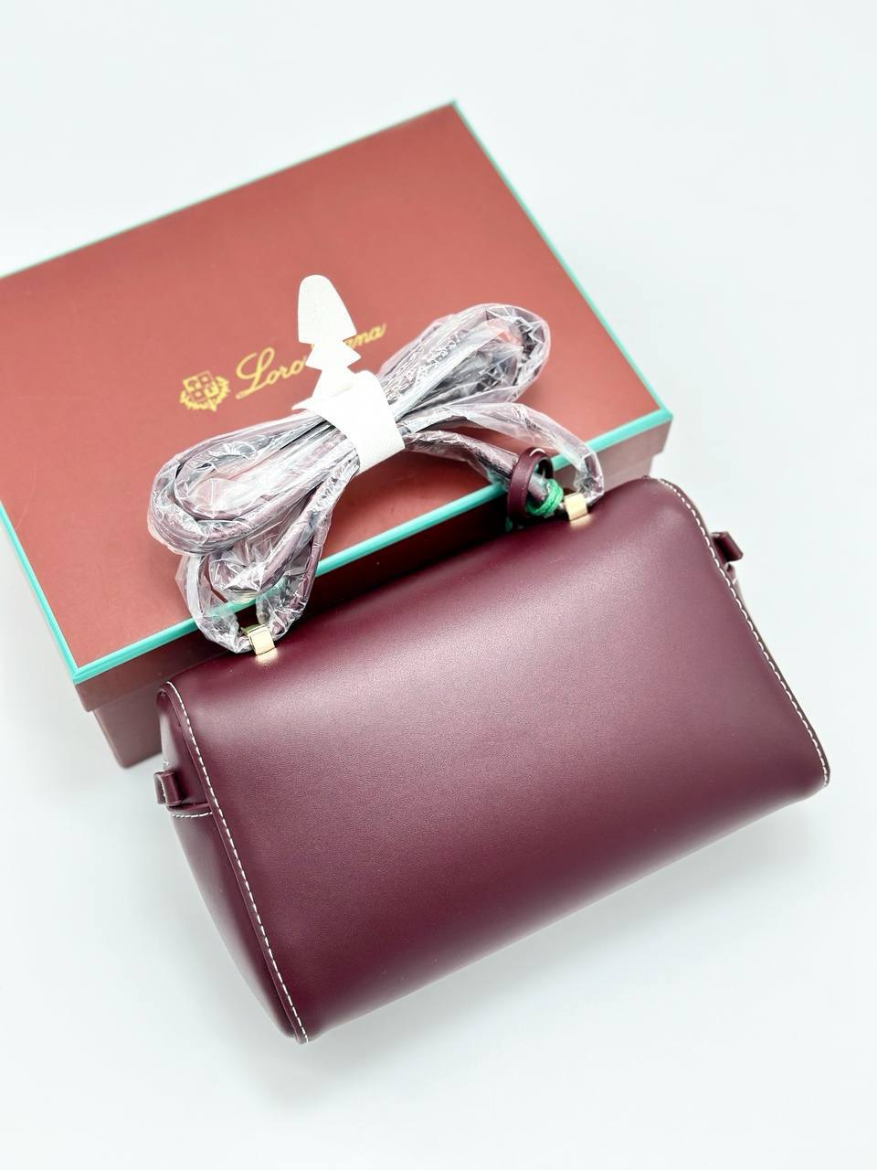 Сумка Loro Piana